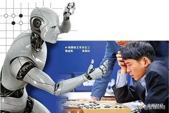 难道霍金的需要真的要实现了吗?AI智能机器人将会替代人类?-第1张图片-【秒速时时彩开奖结果】爱站屋博客 难道霍金的需要真的要实现了吗?AI智能机器人将会替代人类?-第1张图片-【秒速时时彩开奖结果】爱站屋博客