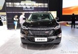 雪佛兰出“绝招”了!纯正美系肌肉SUV,炫黑外观比汉兰达霸气