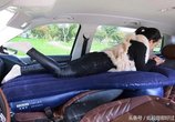 裸车刚提回家,哥们儿就帮我装了这些功能车品,高端实用还不贵