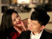 被传闻分手，鹿晗只说了这句话，网友：爷们