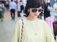 女人多穿这样又高又细的高跟鞋，上脚实在是太美了，而且还不贵