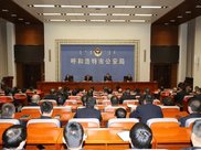 又到腊月 灵隐寺腊八粥今天零点开熬