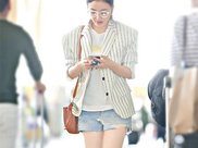 谁说高跟穿着才美，今年秋天流行的这些女鞋，才是主流