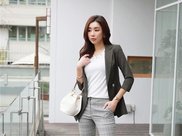 太漂亮了，快一饱眼福把!老婆穿上这样的“紧身衣”，贼迷人了