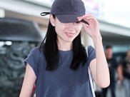 现在的女人真大胆，去逛街这样穿，比包臀裙都好看，简直太美了