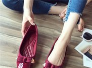 女人最好的“胶原蛋白”是它，吃后不贫血不发胖，去除皱纹更年轻