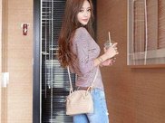 一双高跟鞋让“出柜男”活出新天际，并声称高跟鞋能让他更完美!