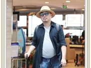 Yeezy、OW x AJ1 齐亮相，看看女神们最近又上脚了什么鞋!