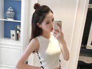 美脚诱惑永不落伍，高跟凉鞋这样穿，绝对让男人移不开眼!