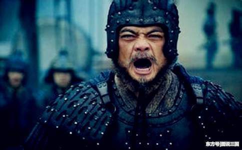 三国猛将谁的儿子最牛?大部分碌碌无为,最后一