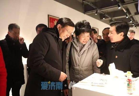 【济南旅游简报】2019年元旦假日旅游工作总结