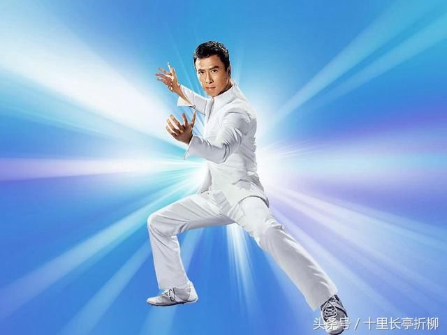 花4亿筹备甄子丹主演的《叶问4》,李治廷陈国坤谁演李小龙更合适 花4亿筹备甄子丹主演的《叶问4》,李治廷陈国坤谁演李小龙更合适