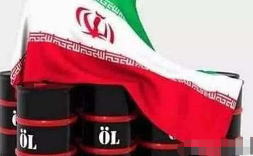 伊朗原油为什么上涨