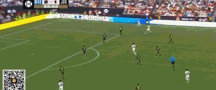 国冠杯-贝尔世界波阿森西奥双响,皇马3-1逆转尤