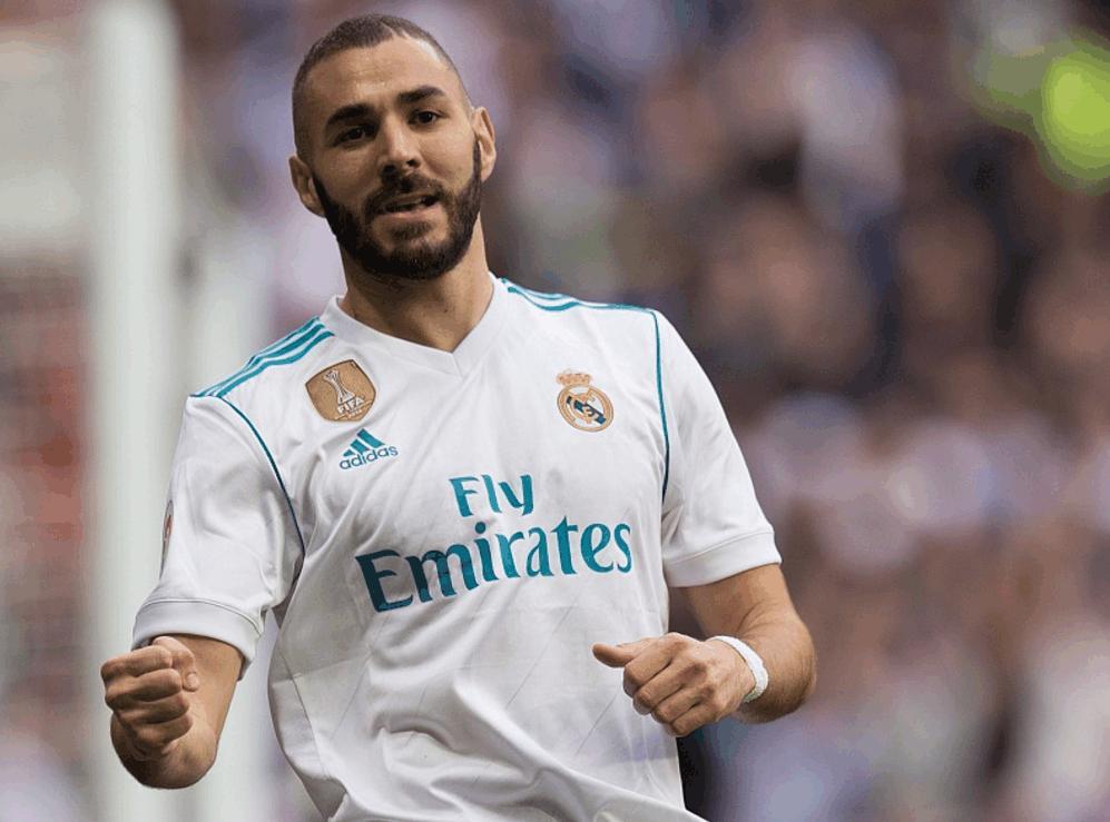 西甲最强法国籍前锋!登贝莱进球数赶超格里兹