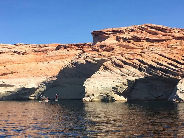 美国西部之行亚利桑那州