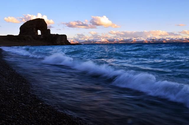 极致川藏线的绝美秘境圣象天门