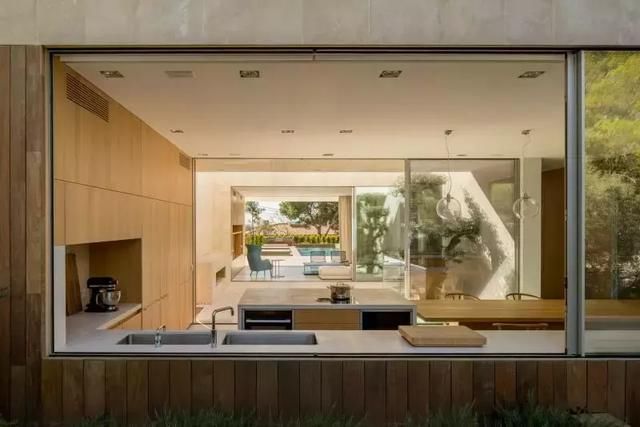 这个周末看完《复联3》别忘了和妈妈也去看看厨房