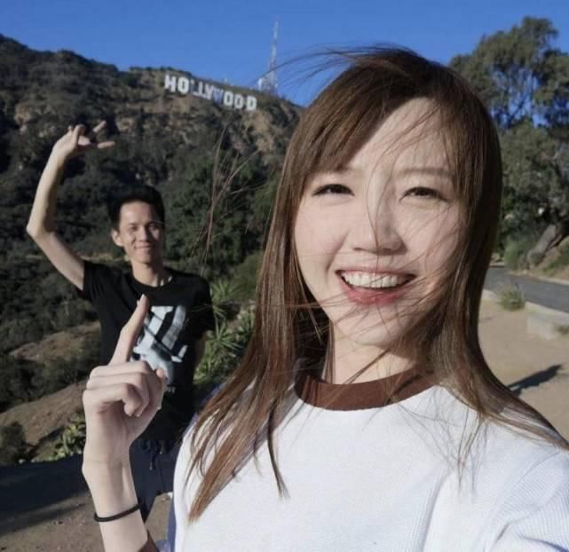 28岁TVB小花怀二胎半年，体重飙升至140斤，追仔成功终圆婆婆孙子梦