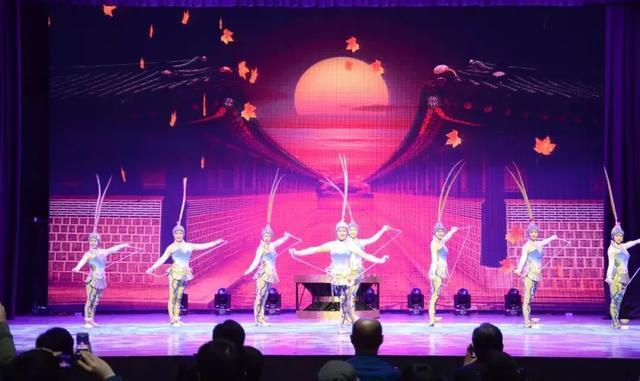 舞台剧《神话之灵寿传奇》开排 为灵寿旅游发