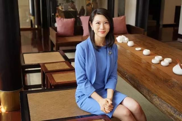 湖畔大学曾鸣--马云军师在第一次电视访问中