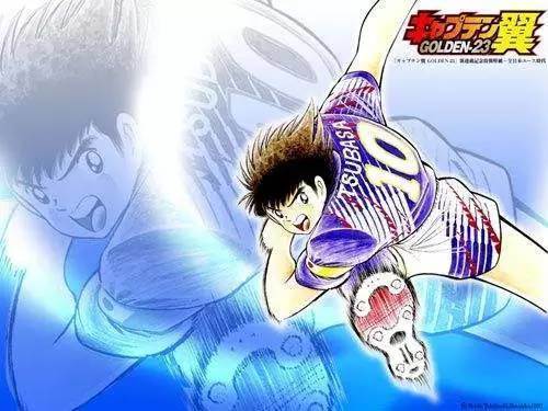 趣动漫:柯南和大空翼相比哪个的踢足球的力量