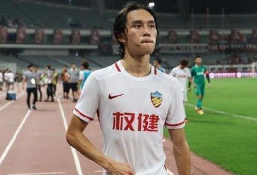 又一国脚加盟恒大!曝张修维将转会接班郑智,坐