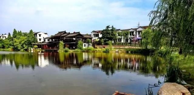 南京这些超适合一日游的地方,每一个都美如画!不看要后悔!