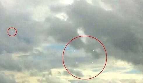 711ufo事件视频,711大事件