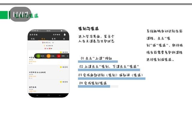 刷脸签到是什么原理_消防签到表是什么内容(2)