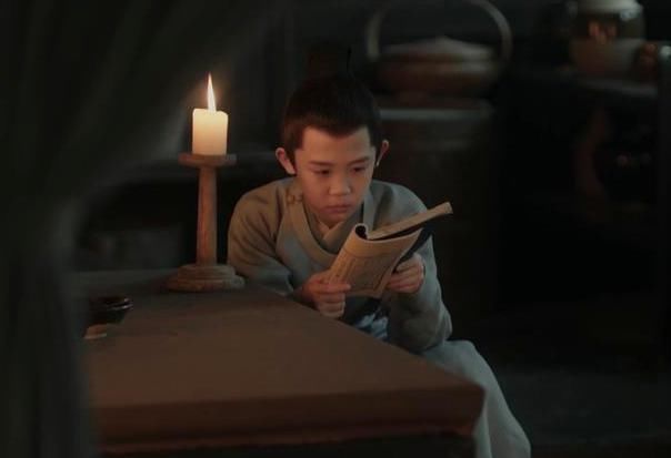 《清平乐》为什么宋仁宗特别喜欢梁怀吉？