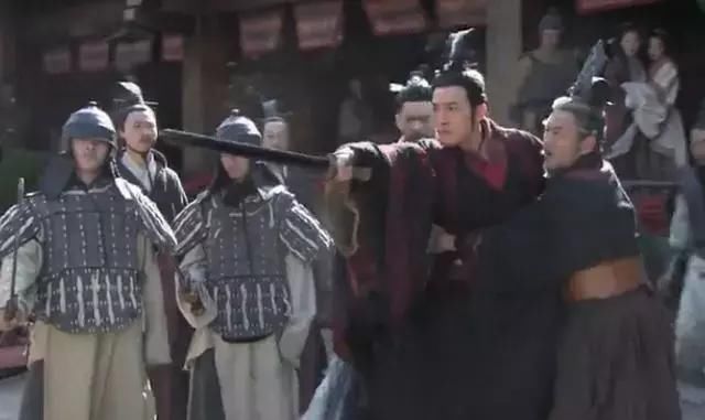 星时代教育带您,从《大秦帝国》看如何教子!