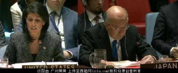 中国接连投5张反对票,美国的计划彻底泡汤!