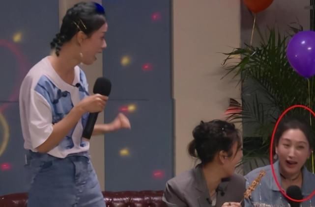 马苏说出最大心愿，黄奕却用真实经历泼冷水，网友: 心疼又无奈