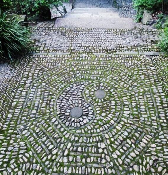 中国唯一太极占星村，600年来从未遭遇灾害，村子由刘伯温设计