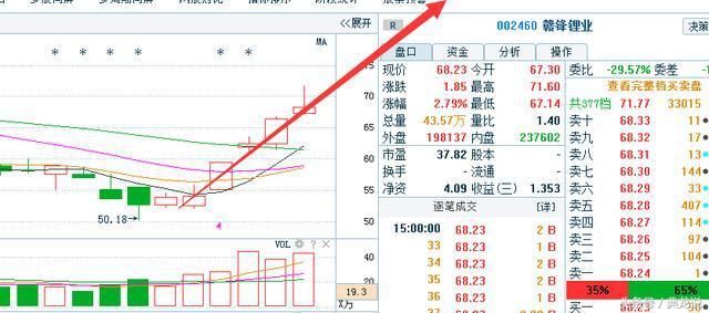 农业第一龙头躁动，遭中概股67亿举牌借壳，18年将复制江南嘉捷！