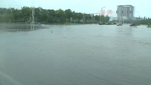 砥砺奋进的五年:扬州推进美丽宜居城市建设 让