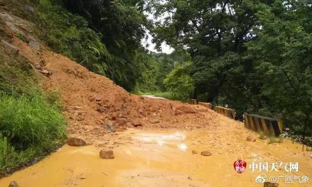 广西3名女子遭雷击身亡，未来两天这些地方有雨！