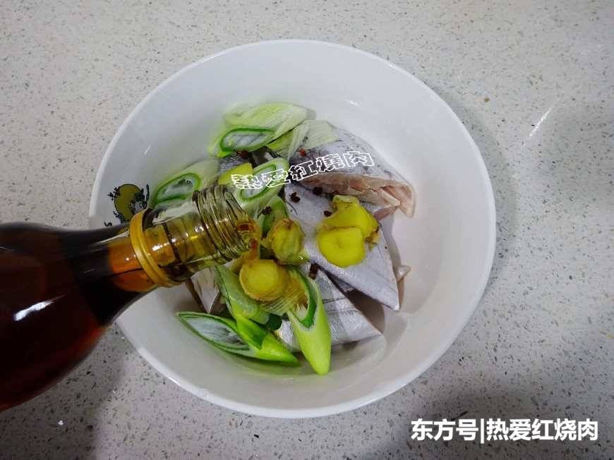 吃了几十年的带鱼，终于找到了最鲜美的吃法，连鱼鳞都不用去！