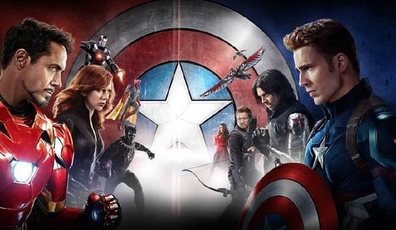 钢铁侠之父参演《复联四》,霍华德史塔克竟成