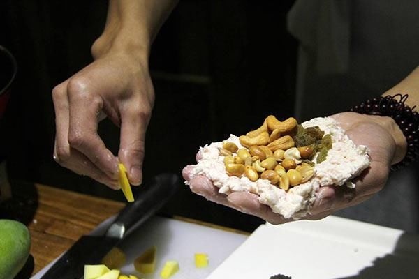 这道特色美食最适合年夜饭上吃，寓意团圆而且年味十足，值得收藏