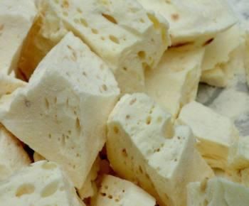 小时候学校门口“最勾魂”的5种小吃，最后2种基本看不到了