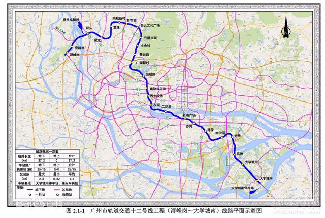 读城|广东将撤销普通公路收费站|两条新线站点位置曝光