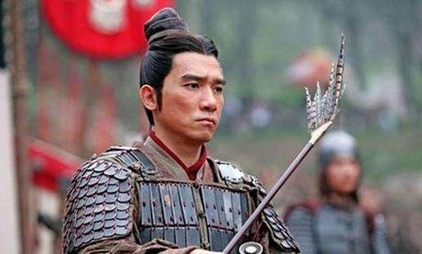 此人对付过周瑜诸葛亮,却因为一个预言,被司马