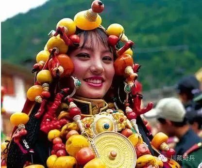 甘孜十八县：手中的佛珠——乡城