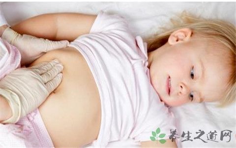 小儿肺炎怎么推拿