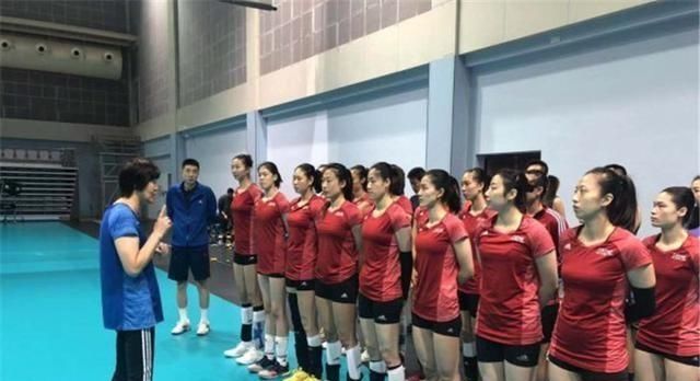 中国女排和人民日报出大事了!朱婷是花木兰?这个称赞合适吗? 波音赌场