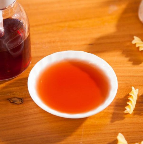 苹果醋、酒醋、谷物醋、米醋、黑醋?这些醋该