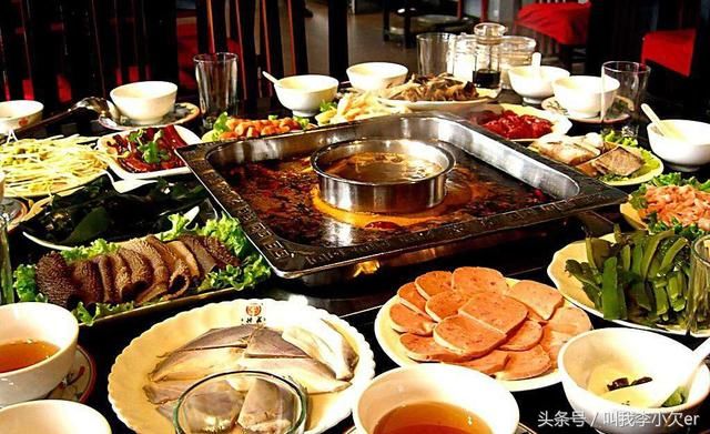 重庆特产,重庆三宝,有一样你有钱买不到