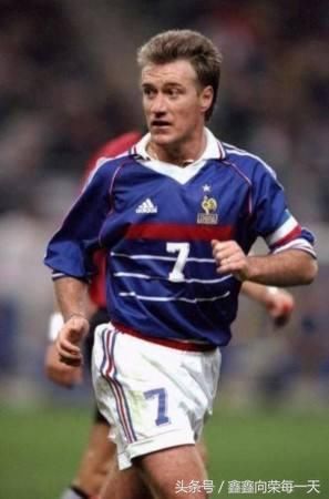 盘点世界十大7号传奇足球球星!你最喜欢谁?